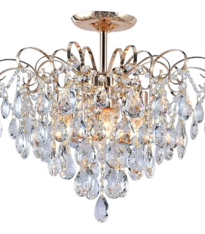 Люстра на штанге Reluce 04051-0.3-06 FGD