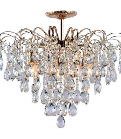 Люстра на штанге Reluce 04051-0.3-07 FGD