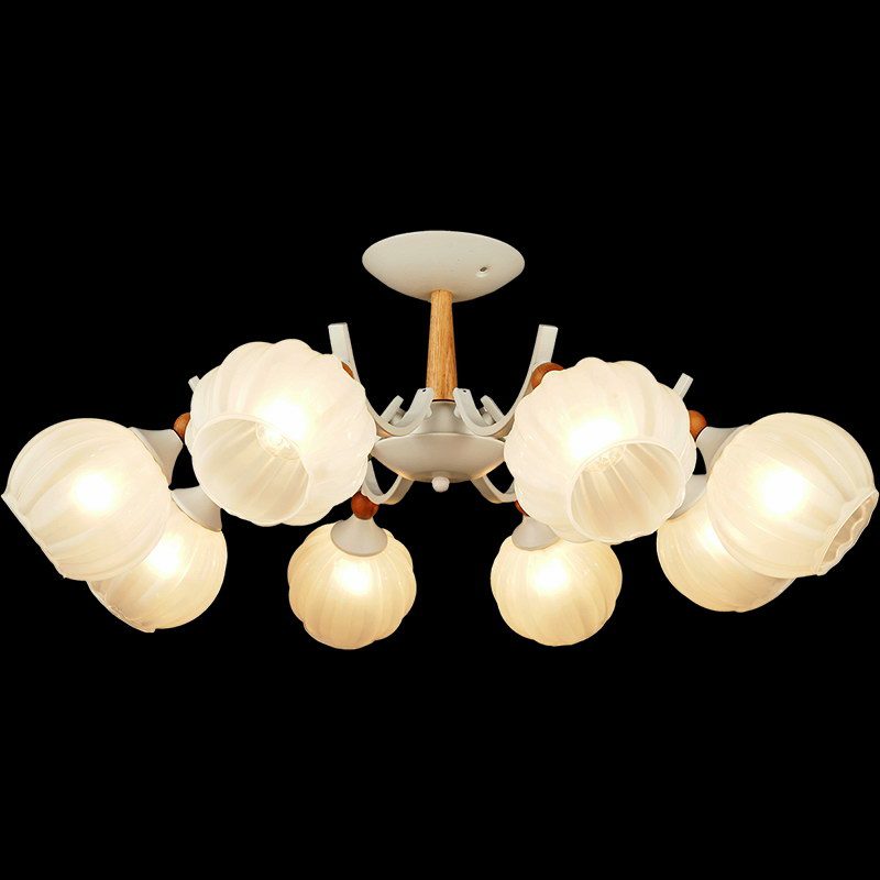 Люстра на штанге Reluce 04511-0.3-08 Люстра на штанге Reluce 04511-0.3-08