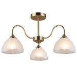 Люстра на штанге Reluce 06591-0.3-03 COP