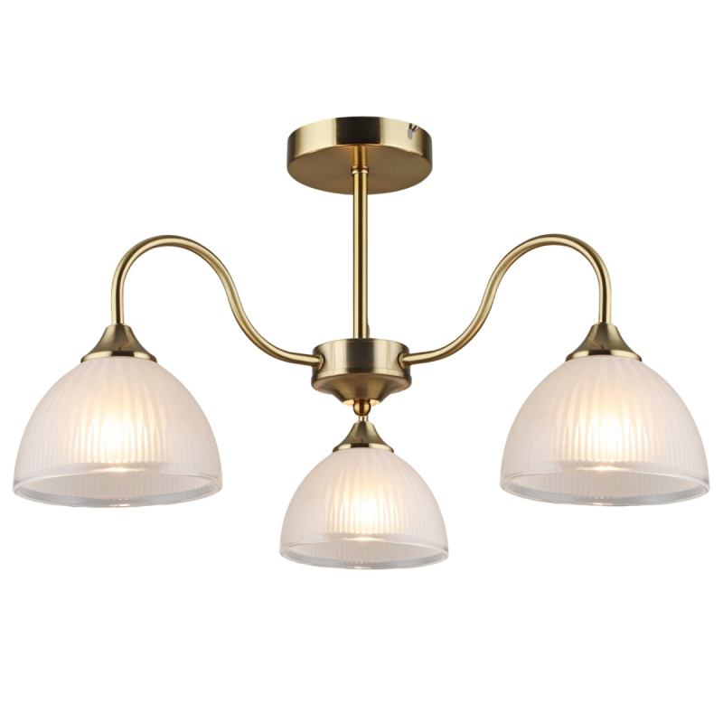 Люстра на штанге Reluce 06591-0.3-03 COP Люстра на штанге Reluce 06591-0.3-03 COP