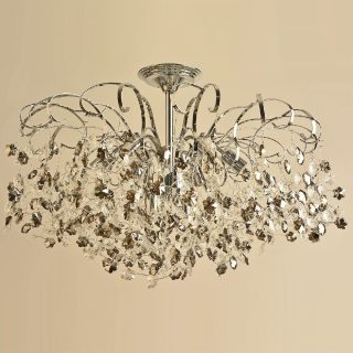 Люстра на штанге Reluce 08285-0.4-08 CR