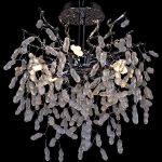 Люстра на штанге Reluce 33029-0.4-380 CH