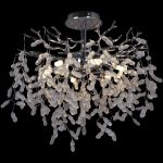 Люстра на штанге Reluce 33029-0.4-460 CH