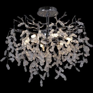 Люстра на штанге Reluce 33029-0.4-460 CH