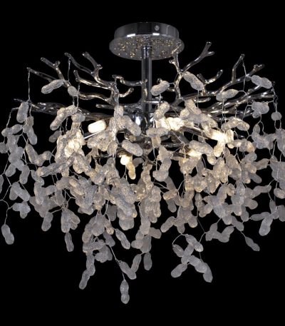 Люстра на штанге Reluce 33029-0.4-460 CH