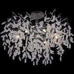 Люстра на штанге Reluce 33029-0.4-600 CH