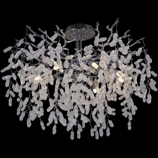 Люстра на штанге Reluce 33029-0.4-600 CH