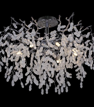 Люстра на штанге Reluce 33029-0.4-600 CH