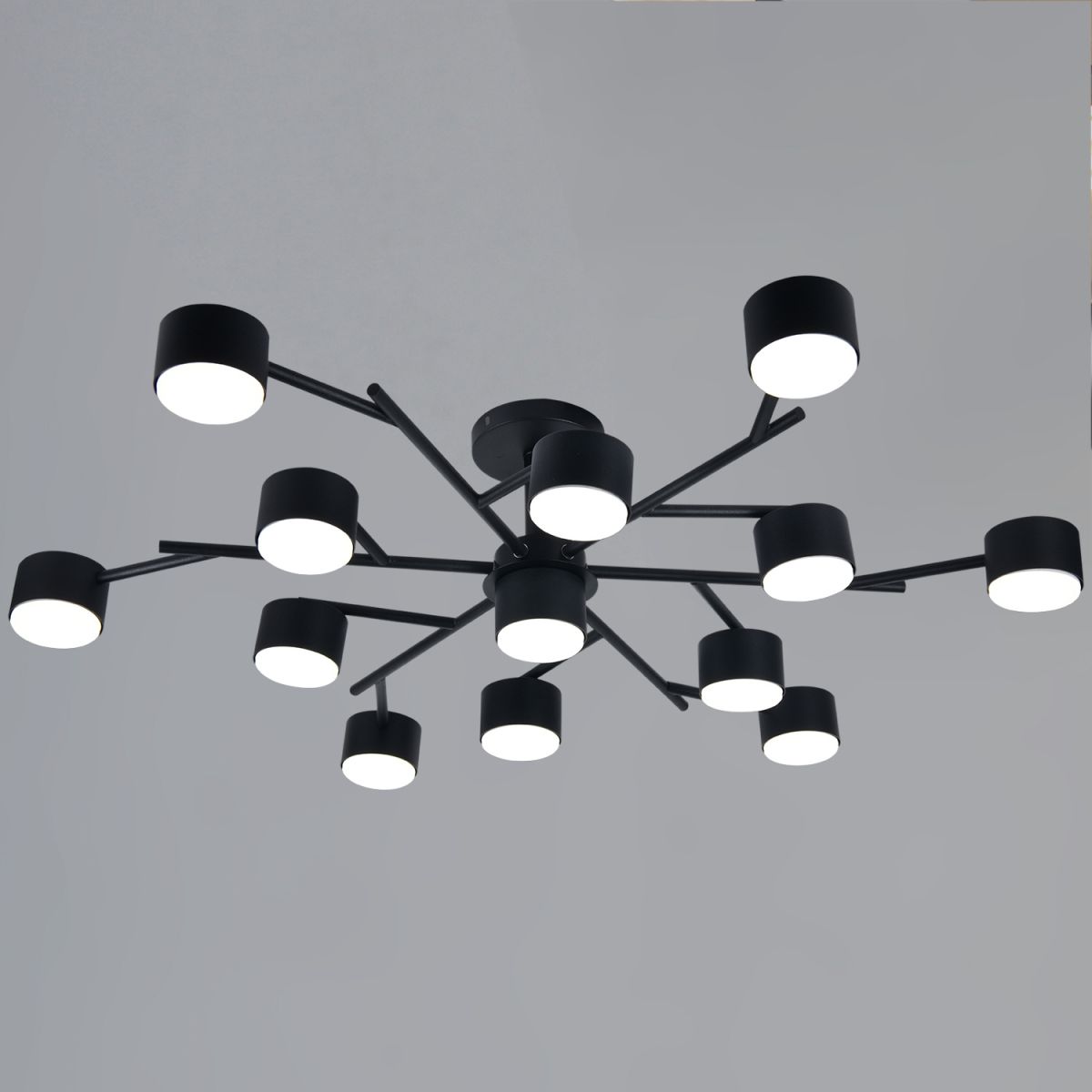 Люстра на штанге Reluce 35277-0.3-13 GX53 Люстра на штанге Reluce 35277-0.3-13 GX53