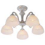 Люстра на штанге Reluce 74431-0.3-05