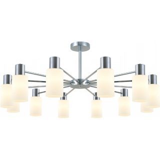 Люстра на штанге Reluce 74535-0.3-12