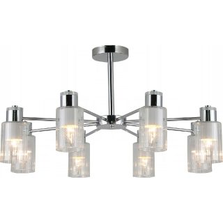 Люстра на штанге Reluce 74589-0.3-08