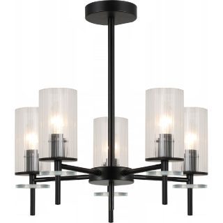 Люстра на штанге Reluce 74590-0.3-05