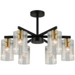 Люстра на штанге Reluce 74643-0.3-06