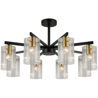 Люстра на штанге Reluce 74643-0.3-08