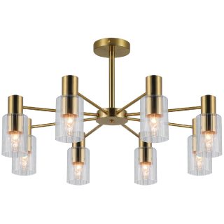 Люстра на штанге Reluce 74647-0.3-08