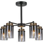 Люстра на штанге Reluce 74662-0.3-05