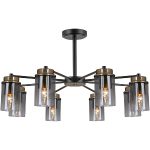 Люстра на штанге Reluce 74662-0.3-08