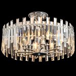 Люстра на штанге Reluce 89030-0.3-08