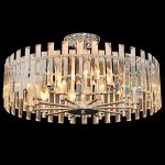 Люстра на штанге Reluce 89030-0.3-10