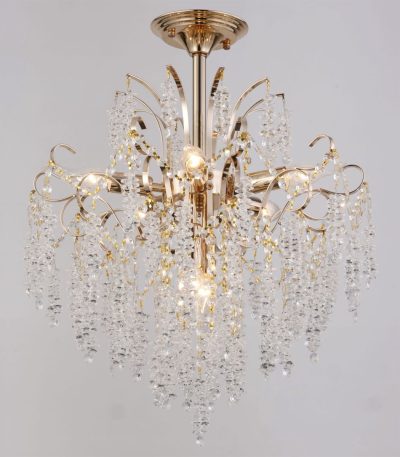 Люстра на штанге Reluce 90324-0.3-07A FGD