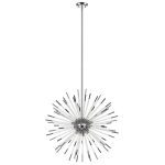 Люстра на штанге Simple Story 1089-9PL