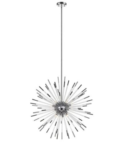 Люстра на штанге Simple Story 1089-9PL