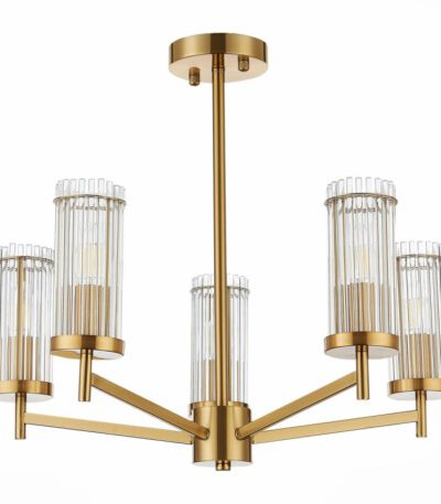 Люстра на штанге ST Luce Bitonto SL1233.302.05