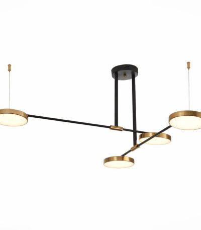 Люстра на штанге ST Luce Farone SL1605.403.04