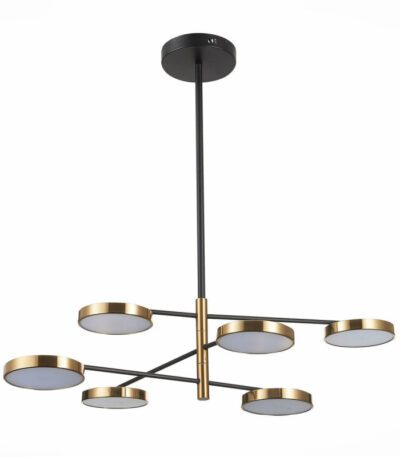 Люстра на штанге ST Luce Farone SL1605.413.06