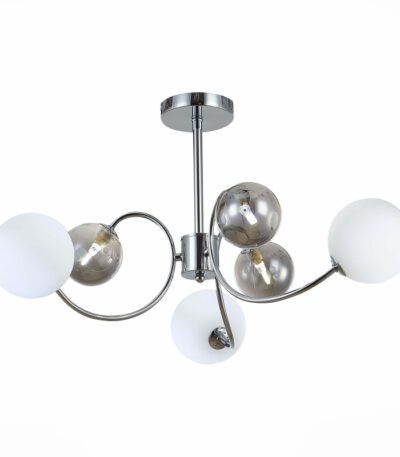 Люстра на штанге ST Luce Formae SLE220912-06