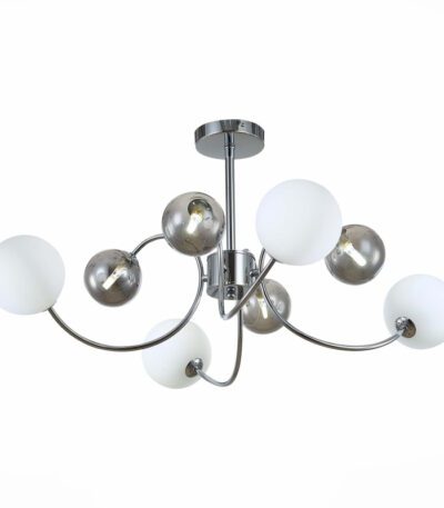 Люстра на штанге ST Luce Formae SLE220912-08