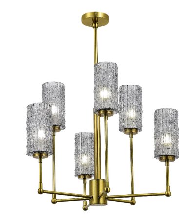 Люстра на штанге ST Luce Gacciolo SL1240.303.06