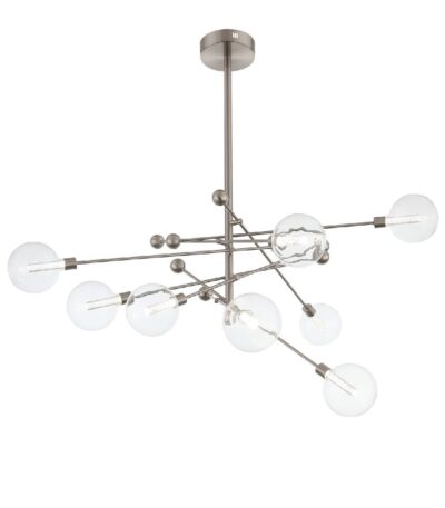 Люстра на штанге ST Luce GIACIO SL377.342.08