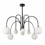 Люстра на штанге ST LUCE JINETO SL1204.402.08