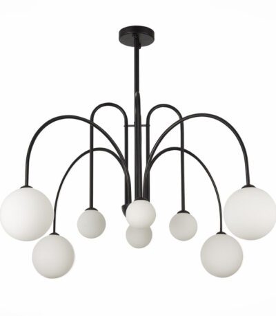 Люстра на штанге ST LUCE JINETO SL1204.402.08