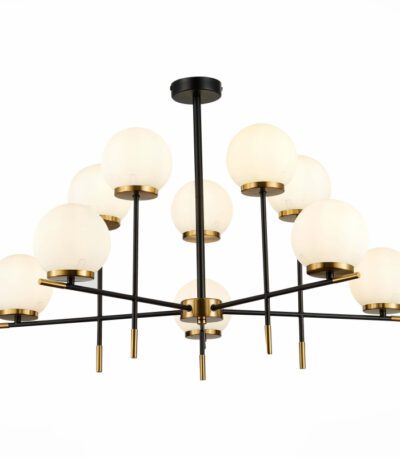 Люстра на штанге ST Luce Limano SL1203.402.10