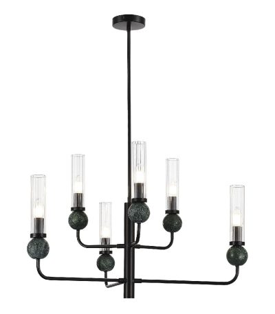 Люстра на штанге ST Luce Medea SL1244.403.06