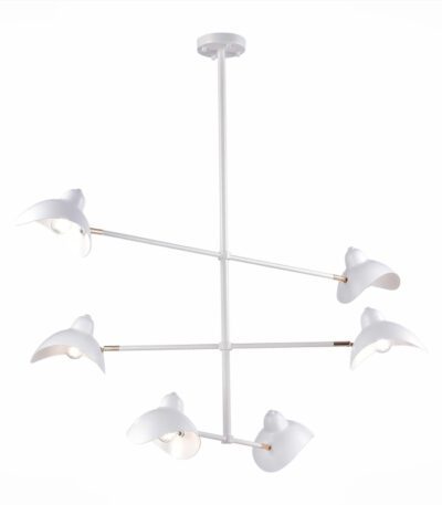 Люстра на штанге ST Luce Minne SL1801.503.06