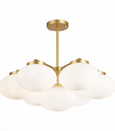 Люстра на штанге ST Luce Modica SL1503.203.07