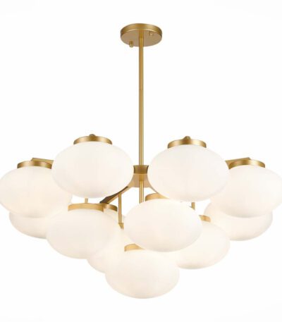 Люстра на штанге ST Luce Modica SL1503.203.13