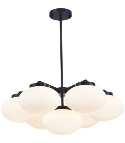 Люстра на штанге ST Luce Modica SL1503.403.07