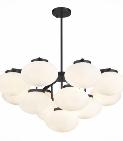 Люстра на штанге ST Luce Modica SL1503.403.13