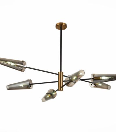 Люстра на штанге ST Luce Morave SL1209.302.06