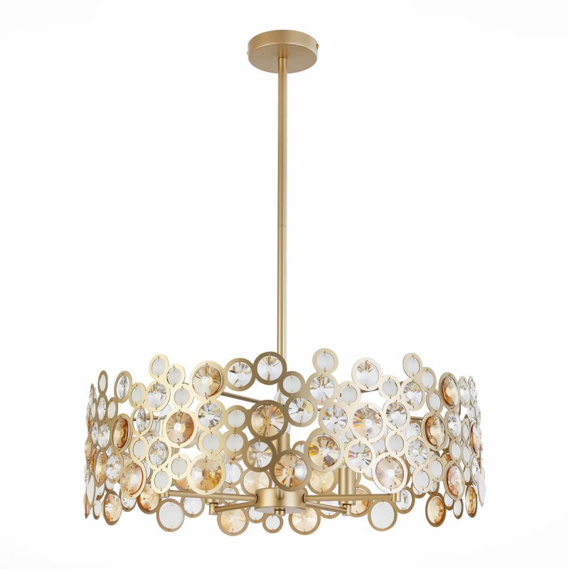 Люстра на штанге ST Luce Namio SL1172.203.05 Люстра на штанге ST Luce Namio SL1172.203.05