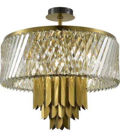 Люстра на штанге ST Luce Nari SL1635.302.09