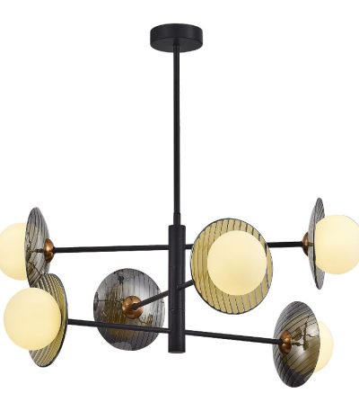 Люстра на штанге ST Luce Noon SL1521.423.06