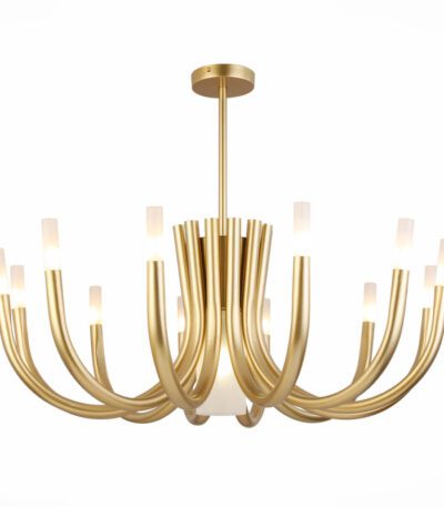 Люстра на штанге ST Luce Pafe SL1173.202.13