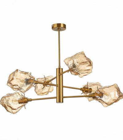 Люстра на штанге ST Luce Portici SL1175.302.06